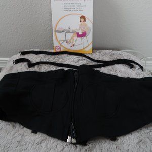 Simple Wishes Signature Hands Free Pumping Bra